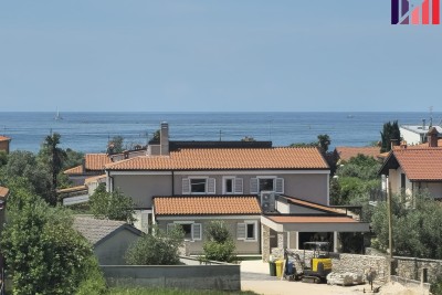 APPARTAMENTO - VISTA MARE - NUOVA COSTRUZIONE - UMAGO (ZAMBRATTIA) - OCCASIONE