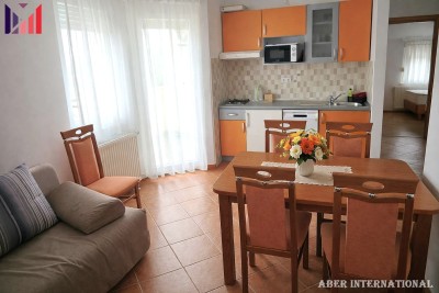 EKSKLUZIVAN DVOETAŽNI STAN S KROVNOM TERASOM I OTVORENIM POGLEDOM NA MORE NA PRODAJU – ZAMBRATIJA, UMAG (ISTRA)