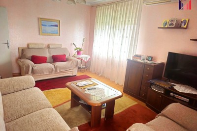 STAN NA PRODAJU – UMAG – BLIZU CENTRA I MORA – PRVI KAT – EKSKLUZIVNA PRODAJA