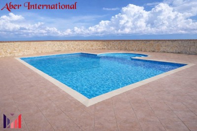 STAN NA PRODAJU U PRIZEMLJU BLIZU PLAŽE – ZAMBRATIJA, UMAG (ISTRA)