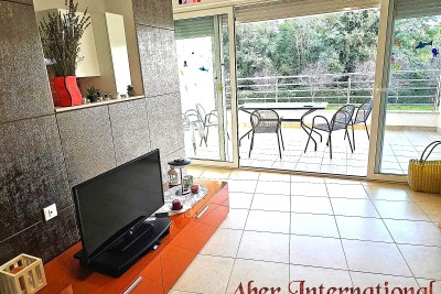 STAN NA PRODAJU - UMAG, STELLA MARIS - LUKSUZNA REZIDENCIJA BLIZU MORA