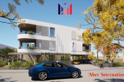 MODERN APARTMENT NEAR UMAG - NEW BUILD