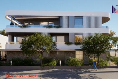 NEW BUILD - APARTMENT NEAR UMAG IN A MODERN BUILDING