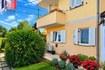STAN NA PRODAJU 57 M2 – FIORINI, KARIGADOR, UMAG - EKSKLUZIVNA PRODAJA
